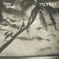 Pony Bravo - Tr&oacute;pico