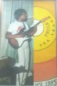 ተክለ አድሓኖም [Tekle Adhanom] - N&ordm; 2