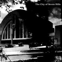 Nick Keeling - The City of Seven Hills