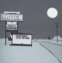 Sister Vanilla - Little Pop Rock