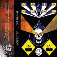 Binary Digit - Acid Drop