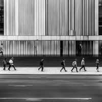 Rob Monwell - Life Passing By