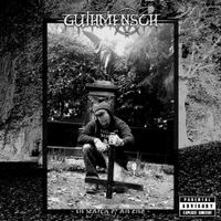 Guthmensch - In Search of an End