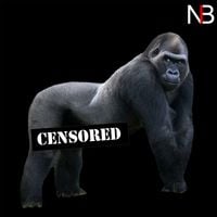 Horilla - NUDES IN BIO