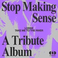 Lorde - Take Me to the River