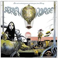 Various Artists - Aerien Voyage