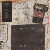 Eli Sostre - Sleep Is For The Weak
