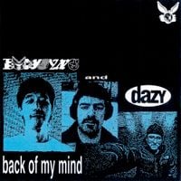 Bodysync & Dazy - Back of My Mind