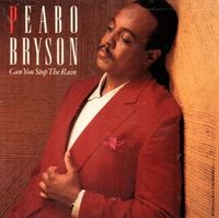 Peabo Bryson - Can You Stop the Rain