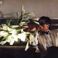 井上陽水 [Yosui Inoue] - 9.5カラット