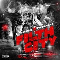 G-Mo Skee - Filth City
