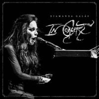 Diamanda Gal&aacute;s - Diamanda Gal&aacute;s In Concert
