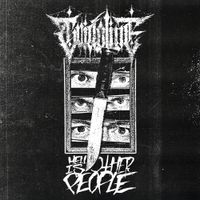 GVILLOTINE - Hell is Other People