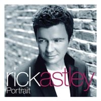 Rick Astley - Portrait
