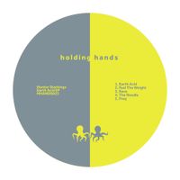 Hunter Starkings - Earth Acid