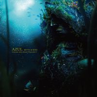 MYTH & ROID - MYTH & ROID Concept mini album 〈Episode 1〉『AZUL』