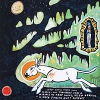 Hemlock - amen!