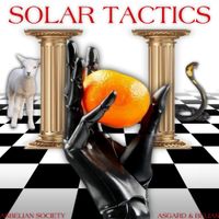 Agelast222 - SOLAR TACTICS