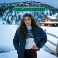 Amy Grant - A Christmas Album