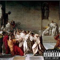 Don Danon - EVEN GOD HAVE BRUTUS