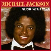 Michael Jackson - Rock with You