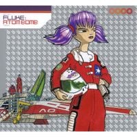 Fluke - Atom Bomb
