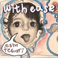 Esha Tewari - with ease