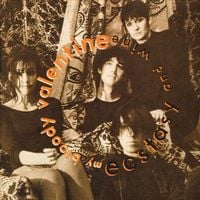 my bloody valentine - Ecstasy and Wine