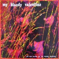 my bloody valentine - The New Record By My Bloody Valentine