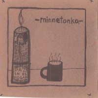Minnetonka - Orchard Street Sounds