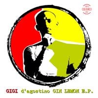 Gigi D'Agostino - Gin Lemon