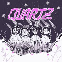 Ekko Astral - QUARTZ