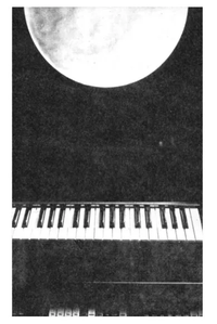 Arriba Rosario! - Coraz&oacute;n de luna