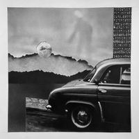 Romare - Here Comes The Night