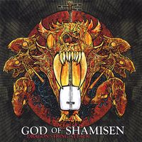 God of Shamisen - Dragon String Attack