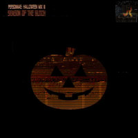 Secret Chiefs 3 - Personnae: Halloween EP