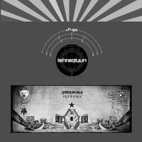 Secret Chiefs 3 - Saptarshi / Radar