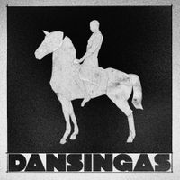 Solo Ansamblis - Dansingas