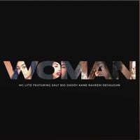 MC Lyte - Woman