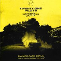 twenty one pilots - The Bandit&oslash; T&oslash;ur: Olympiapark Berlin - Live at Lollapalooza Festival