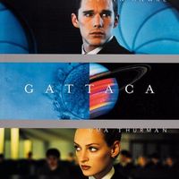Michael Nyman - Gattaca (Original Motion Picture Soundtrack)