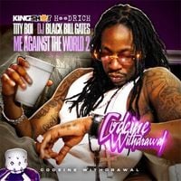 2 Chainz - Me Against the World 2: Codeine Withdrawal