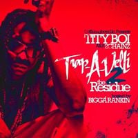 2 Chainz - Trap-A-Velli 2: The Residue