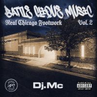 Dj.Mc - Battle Clique Music Vol.2