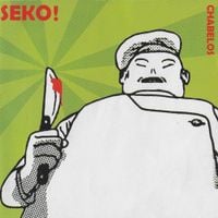 Chabelos - Seko!
