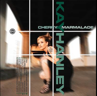 Kay Hanley - Cherry Marmalade