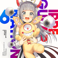 HARDCORE TANO*C - Irregular Nation 6