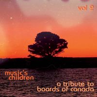 Various Artists - A Tribute to Boards of Canada, Part 2