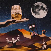 Bonk! - Preserve