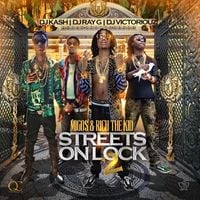 Migos & Rich The Kid - Streets on Lock 2